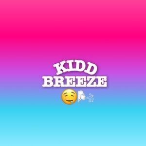 Meet your Posher, Kerriea